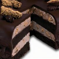 Peanut Butter Playground™ - Ready For Pick Up Now · Layers of moist Devil's Food Cake, Peanut Butter and Chocolate Ice Cream with Reese's® Peanu...