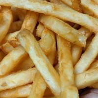 Regular Fries · 