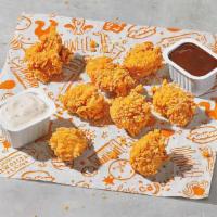 8Pc Nugget Dinner · 