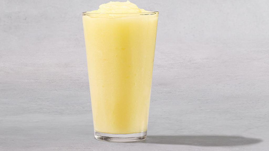 Frozen Premium Lemonade · 