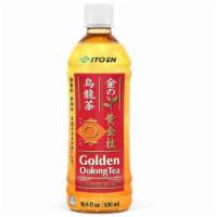 Ito En Golden Oolong Tea · 