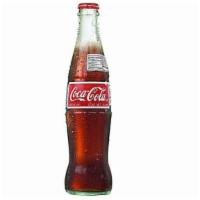 Mexican Coke · bottle