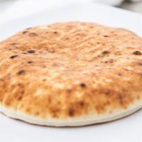 Pita · Fluffy Pita to add to your Combo, Container or any side!