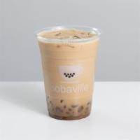 Classic Milk Tea · Our bestseller is made from our house blend Assam black tea, non-dairy creamer, and sugar. W...
