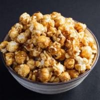 Peking Duck Fat Popcorn by China Live Signatures · By China Live Signatures. China Live's Signature Sweet & Savory Popcorn - what dreams are ma...