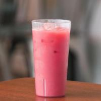 Guava-Cranberry Nectar · more antioxidants than pomegranate juice & higher vitamin-C than orange juice; this all-natu...