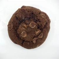 60. Muffin - Chocolate · 