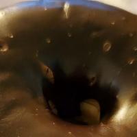 Chocolate Donuts · 
