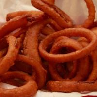 Large Onion Rings · Approx. 20 to 23 rings.
