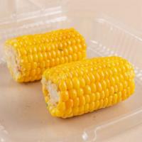 Corn On the Cob · 