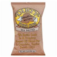 Dirty Chips Sea Salt Kettle · 