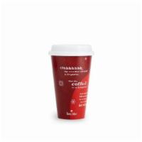 Reusable Hot Holiday Cup · Keep this totable reusable cup handy while you’re running holiday errands and checking your ...