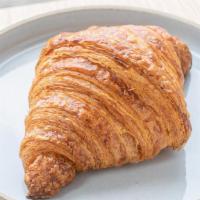 Croissant · Our local bakery partners add house-milled flour to their sourdough croissant for an extra-d...