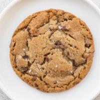 Cookies · Our culinary team loves to give comforting and familiar treats brilliant twists that make th...
