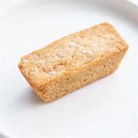 Brown Butter Blondie · Cooked until golden and nutty smelling, browned butter adds a rich depth to these chewy and ...