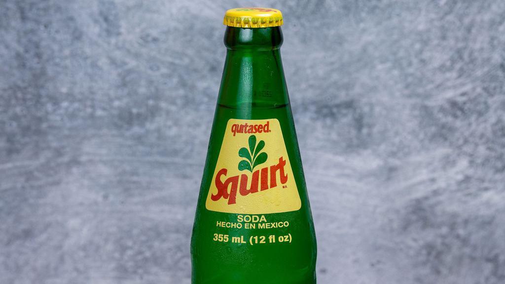 Squirt (Bottled) · 