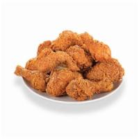 Chicken Mix (8 Pieces) · ( 2 BREAST 2 WINGS 2 LEGS 2 THIGHS)