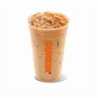 Original Blend Iced Coffee · Freshly brewed and full of flavor, our Iced Coffee is the perfect pick-me-up any time of day...