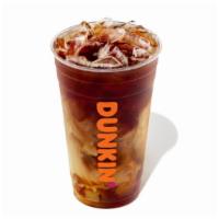  Sunrise Batch Iced Coffee · A full-bodied and smooth medium roast with notes of cocoa and toasted nuts. Sourced from Ken...