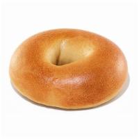 Bagels · A delicious way to start your day. Soft and chewy, these freshly baked bagels come in some o...