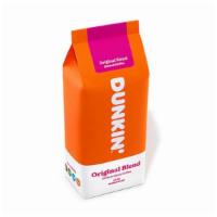 Packaged Coffee · Available in a variety of flavors and blends, your favorite Dunkin’ coffee makes for a fresh...