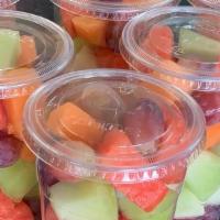 Fruits Salad · 