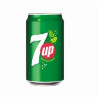 7UP (Can) · 8oz
