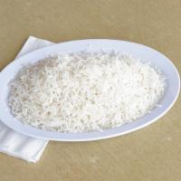 Rice · Steam Rice