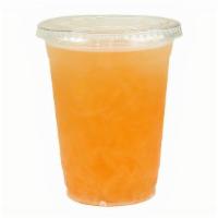 Melon Juice 16 oz · 