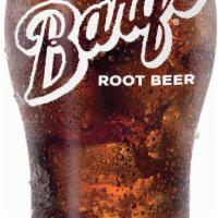 Large Barq'S® Root Beer · 