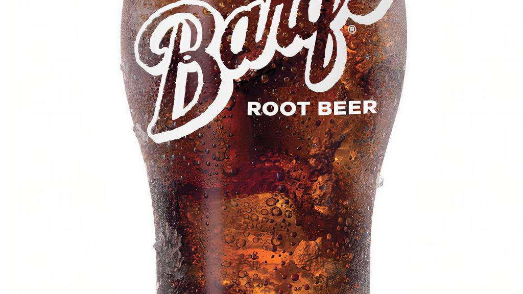 Large Barq'S® Root Beer · 