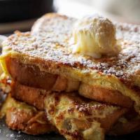#37. French Toast · 