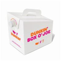 Box O' Joe® Hot Chocolate · Our rich, delicious hot chocolate is available by the box!  Pick some up to keep the crowd w...