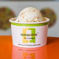 1 Scoop · Guanatos Ice Cream favorite:
