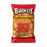 Bakenets Hot & Spicy Xxvl · 