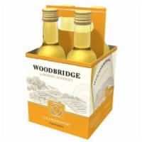 Woodbridge Chardonnay 187Ml · 