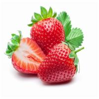 Strawberry · 