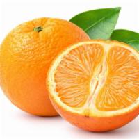 Oranges · 