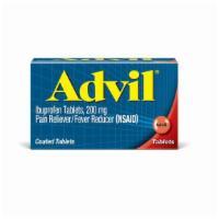 Advil 200mg 2 Coated Tabelts Advil 200mg 2 Coated Tabelts · 