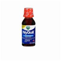 Vick's NyQuil Cherry 8 oz · 