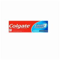 Colgate Toothpaste 4 OZ · 