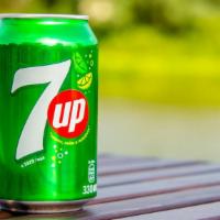 7-Up Can · 