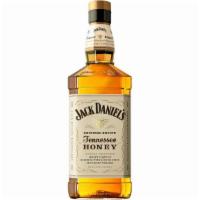 Jack Daniels Tennessee Honey (1.75 L) · A blend of Jack Daniel’s Tennessee Whiskey and a unique honey liqueur of our own making, for...