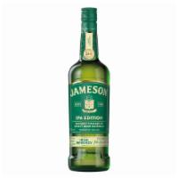 Jameson Caskmates IPA Irish Whiskey Bottle (750 ml) · Jameson Caskmates IPA Edition is the perfect whiskey for craft beer aficionados. Jameson Iri...