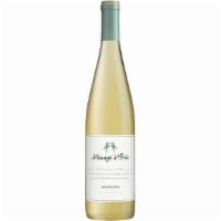 Menage a Trois Moscato (750 ml) · Ménage à Trois Moscato Sweet White Blend wraps you up in sweet splendor. A fragrance of oran...