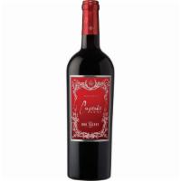 Cupcake Red Velvet (750 ml) · Our Red Velvet is made up of grapes from some of the finest vineyards in California. This ri...