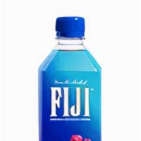 Fiji Water 500ML · Fiji Water 500ML