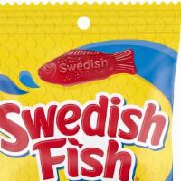 Swedish Fish · 5oz Swedish Fish Candy Bag