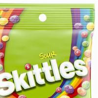 Sour Skittles · 5oz Sour Skittles Bag
