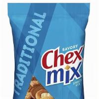 Chex Mix · Savory Chex Mix Snack Mix in your flavor of choice (3.75oz)